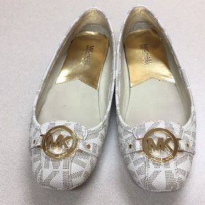 Michael Kors loafers